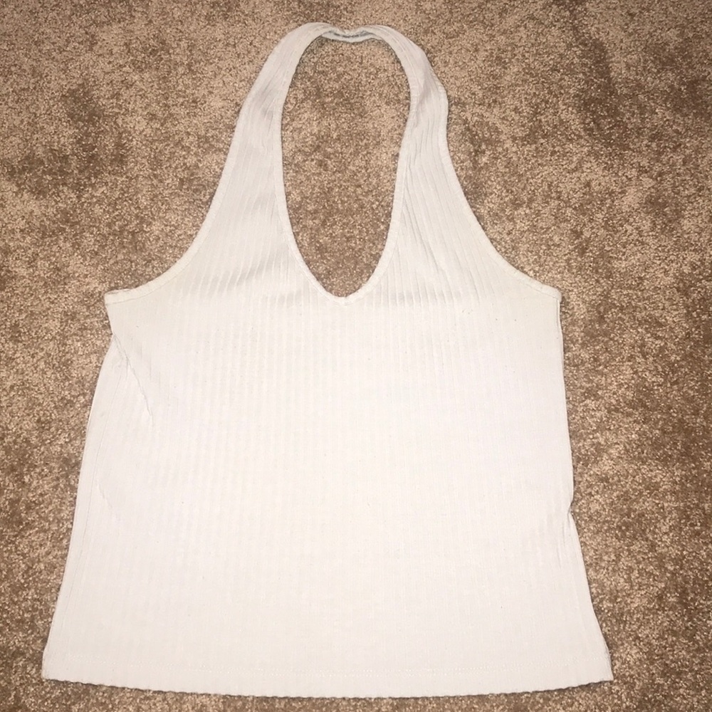 Comfortable Halter Top